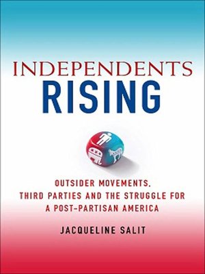 cover image of Independents Rising